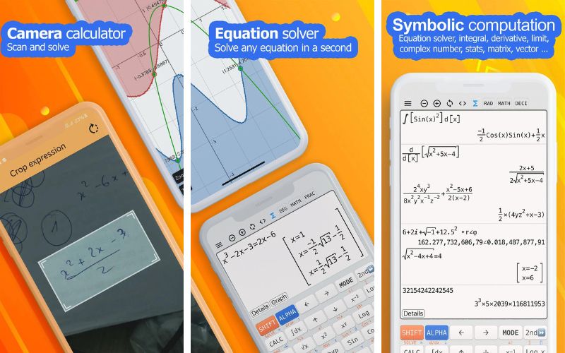 Apps That Solve Math Word Problems