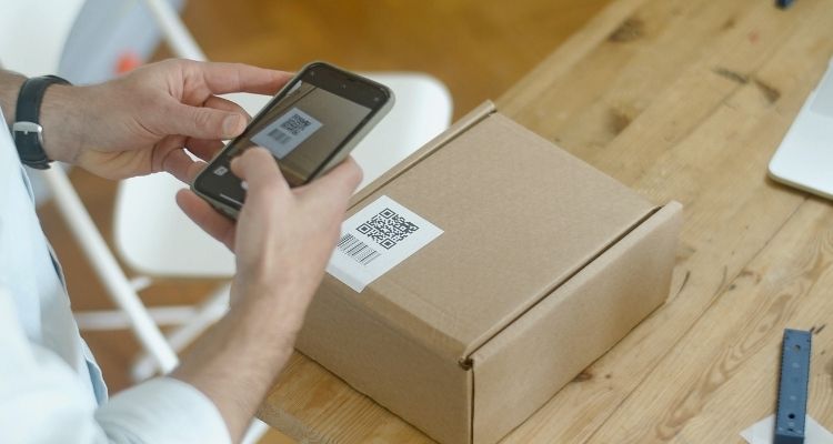 Apps to Read Barcodes