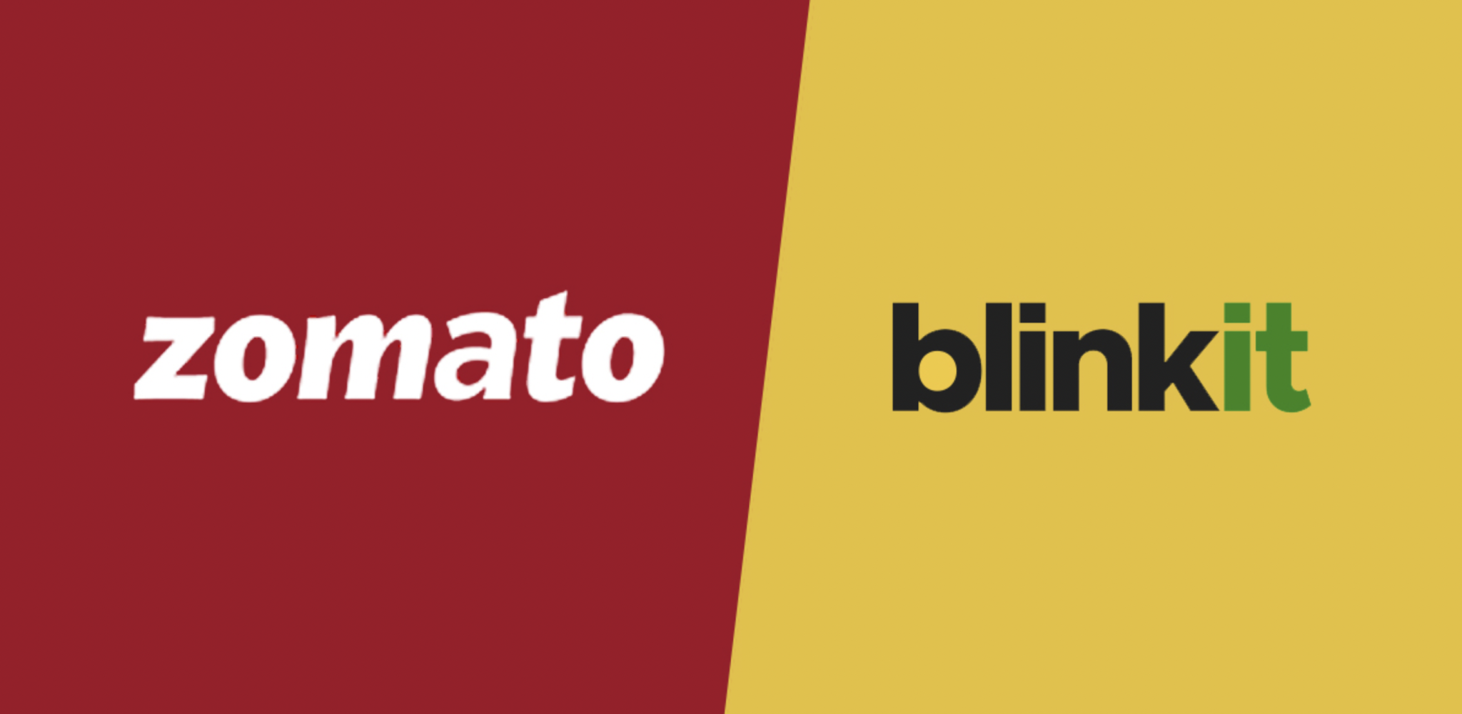 Zomato will now deliver grocery via Blinkit as a part of its pilot test