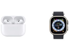 You can grab an AirPods Pro 2nd Gen or the Apple Watch Ultra today onward