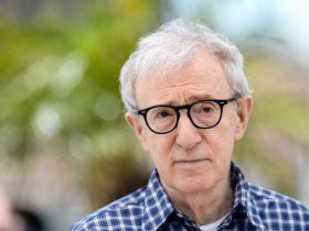Wasp22 won't be Woody Allen's final film, despite rumors