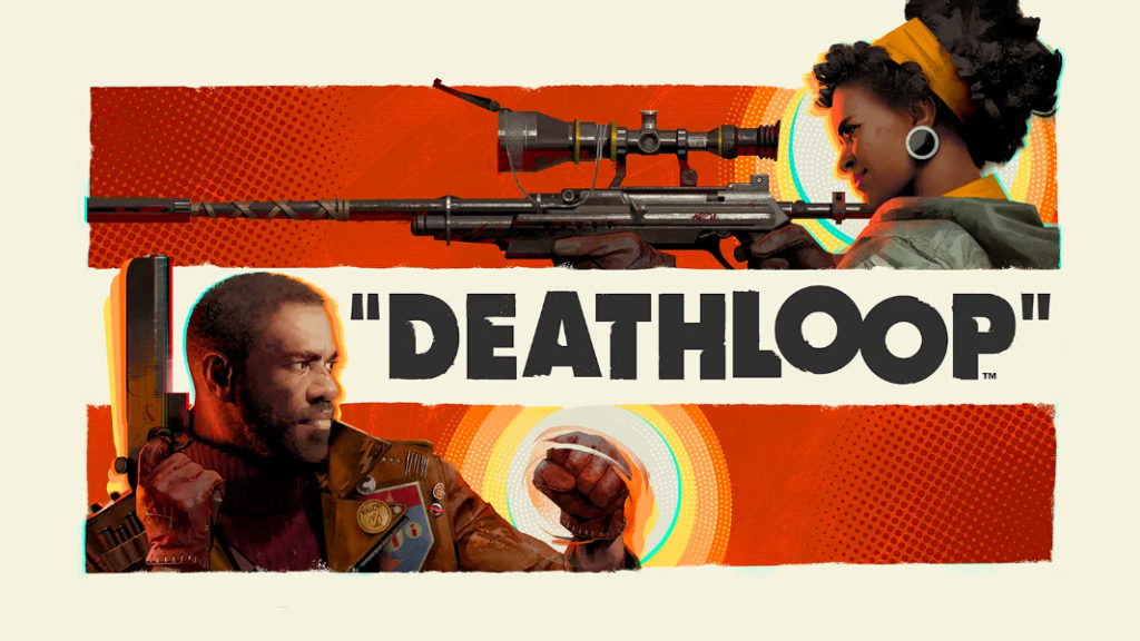 Gamers, mark your calendars: Deathloop coming to Xbox Game Pass on Sept 20