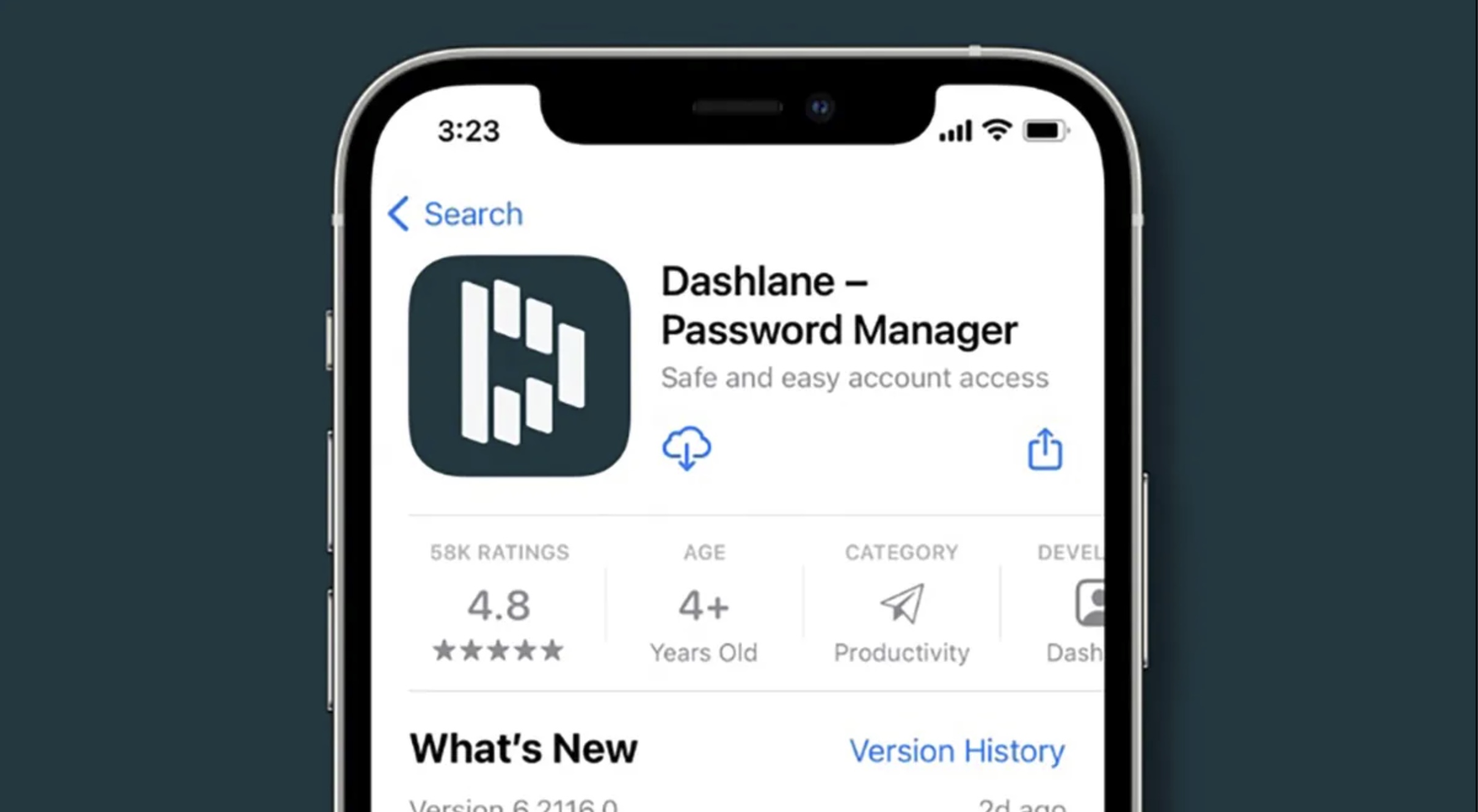 If Dashlane has its way, Passkeys could soon replace Passwords