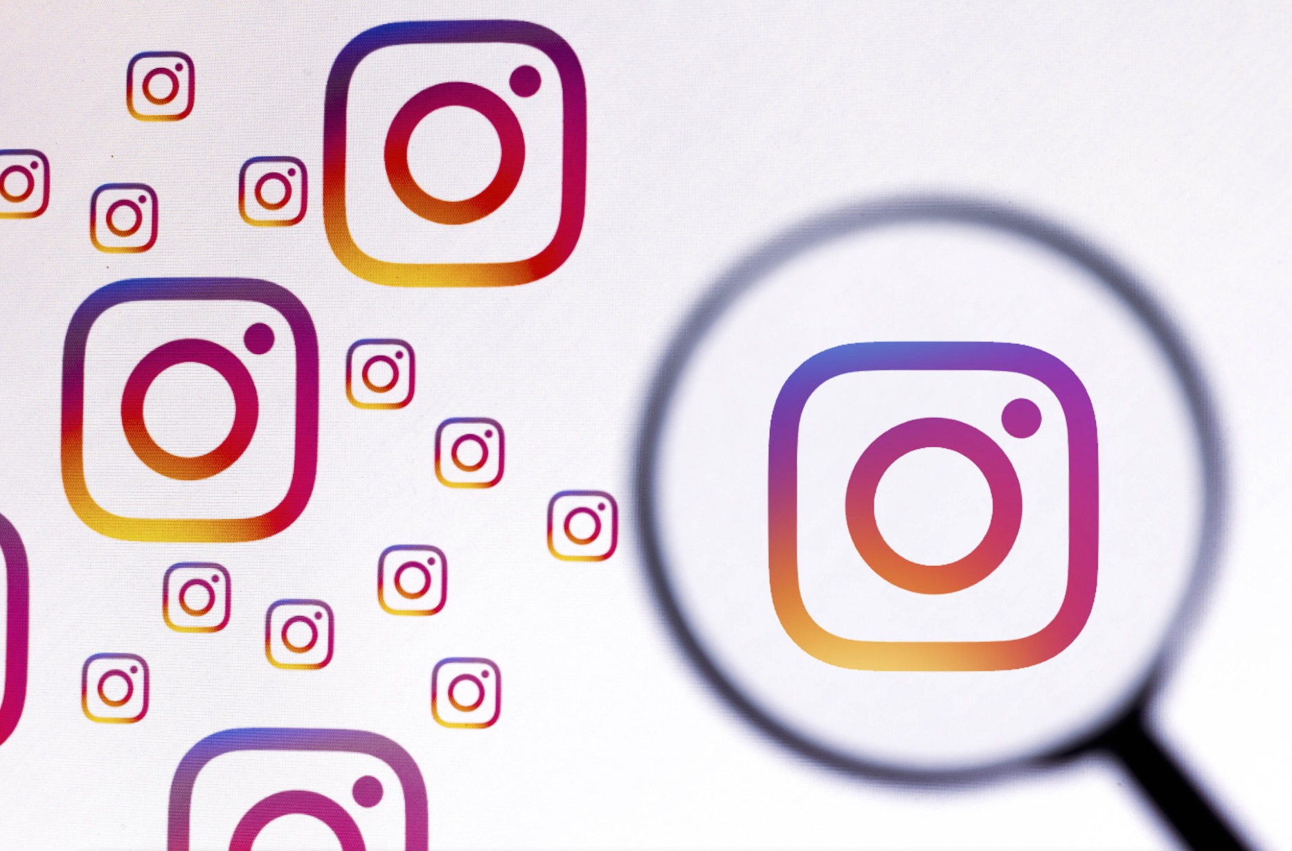 For a direct ad revenue, Instagram to remove its shopping page