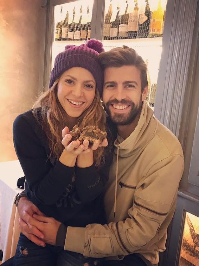 Shakira Speaks Out About Her Split From Gerard Piqué