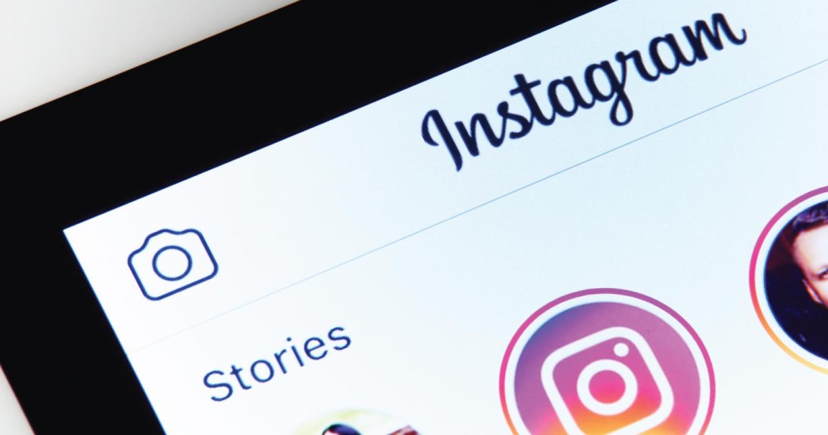 Instagram will now protect you from unsolicited nude images