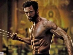 Wolverine's comeback announced in Deadpool 3 in classic Ryan Reynolds fashion