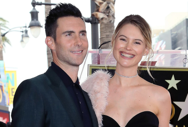 Adam Levine and Behati Prinsloo Spotted Together After Cheating Allegations