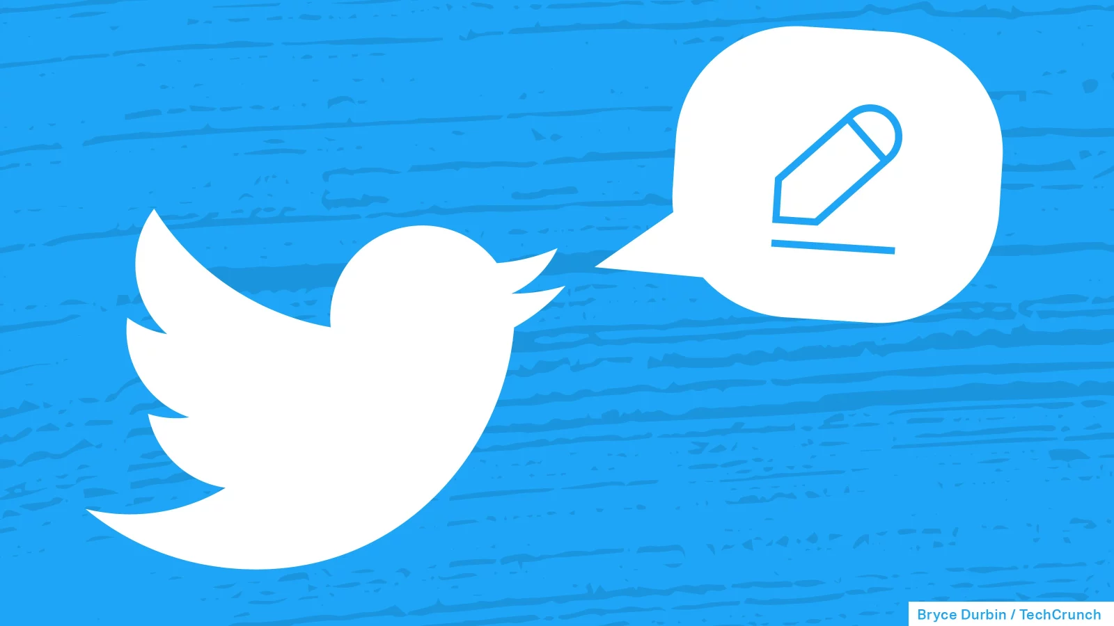 Twitter Blue users would soon be able to edit their tweets