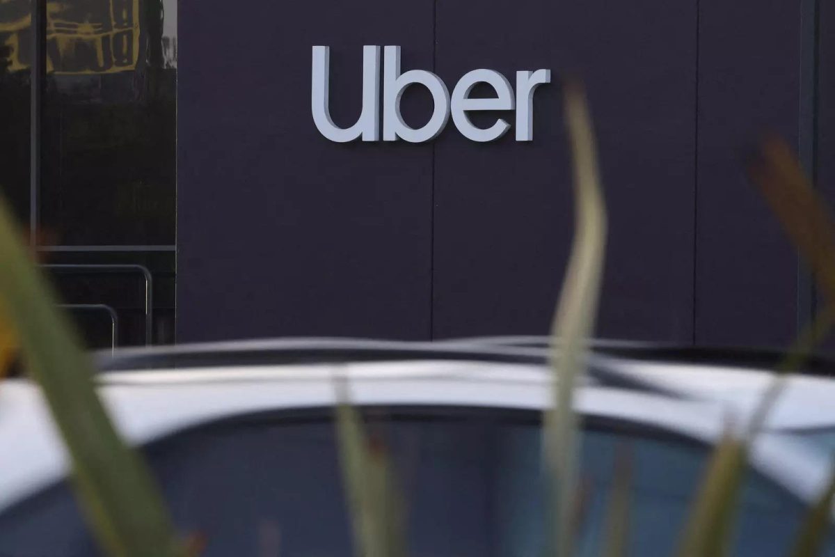 18-Year-Old Hacks Uber; said to be an extensive breach
