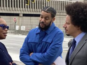 Comedians Clayton English & Eric André sue Atlanta airport for racial profiling