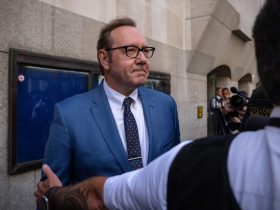 Five years after sexual abuse accusations, Kevin Spacey's trial begins in New York