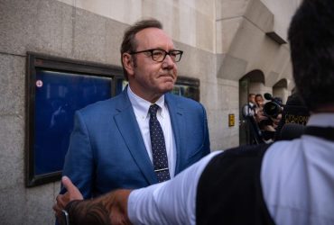 Five years after sexual abuse accusations, Kevin Spacey's trial begins in New York