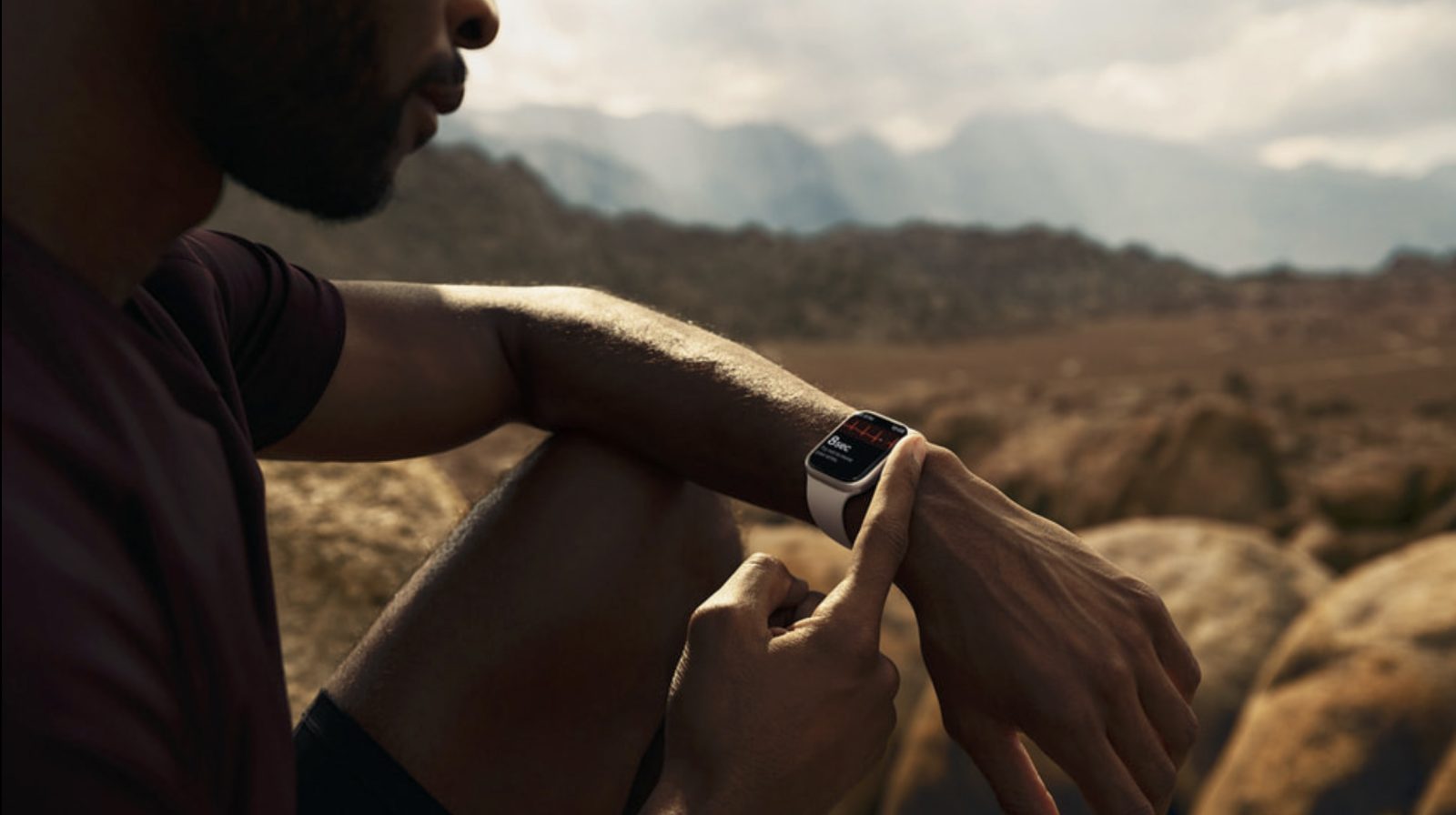 Apple Watch users can now access 1Password 8 