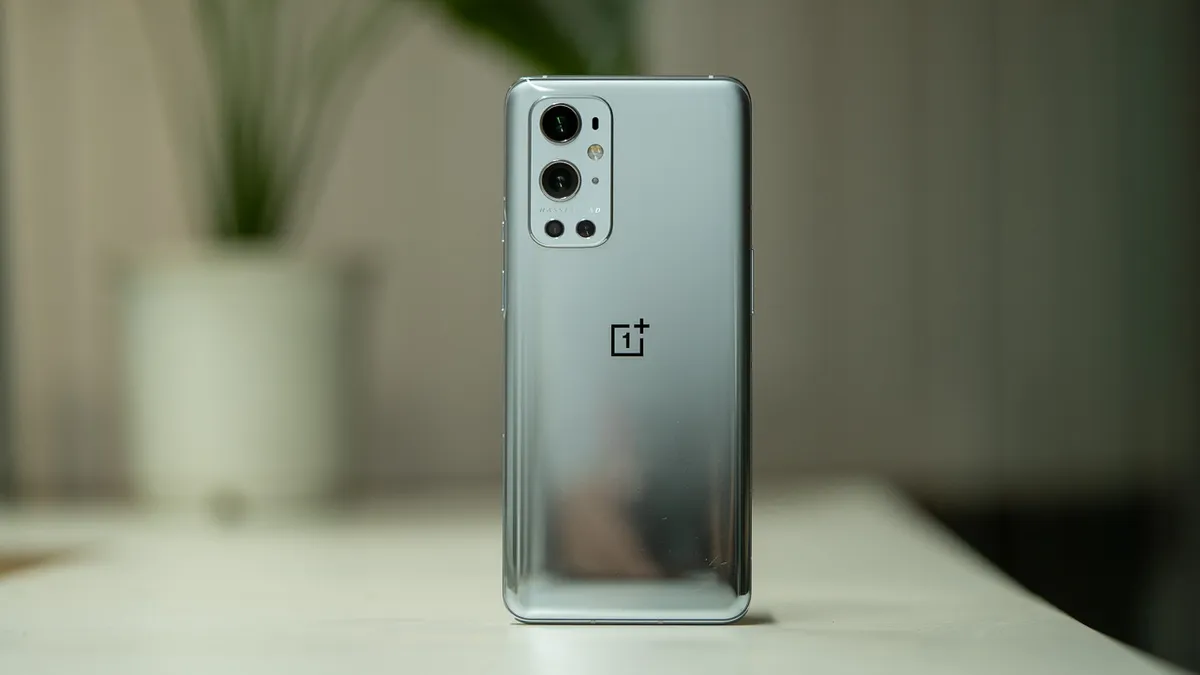 OnePlus could drop the 'Pro' branding for its 2023 smartphone