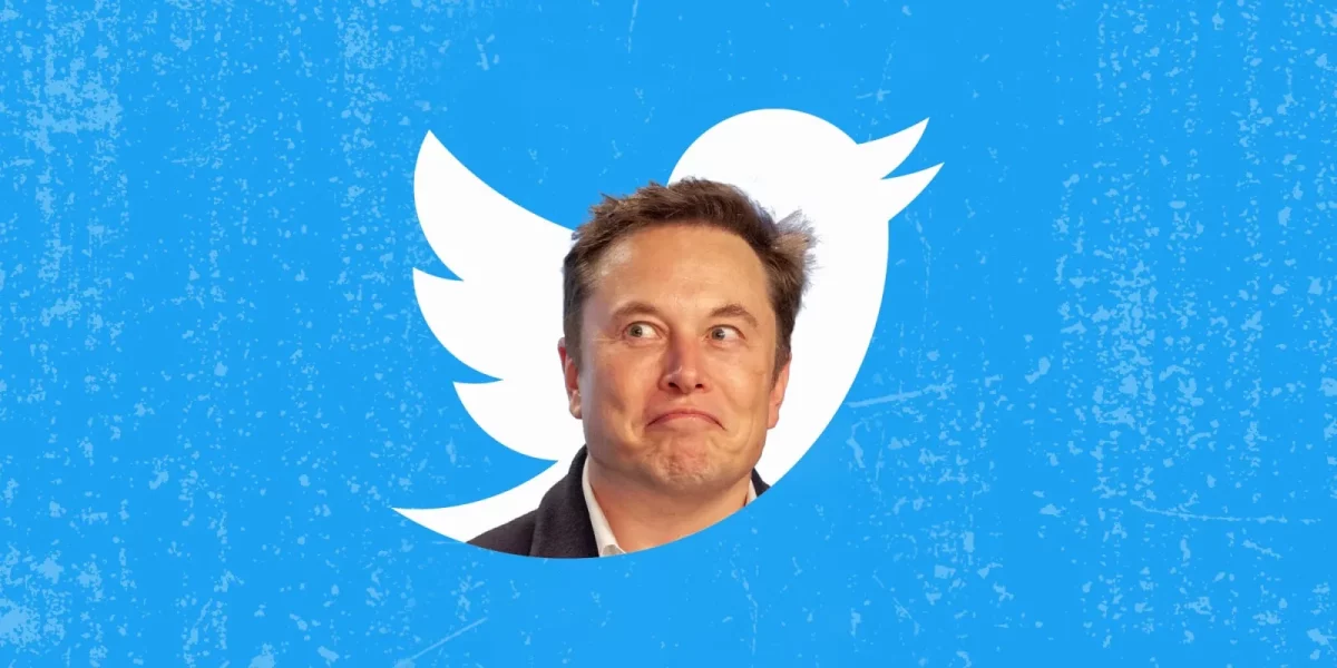 Elon Musk takes over Twitter; soon fires CEO, CFO & policy chief