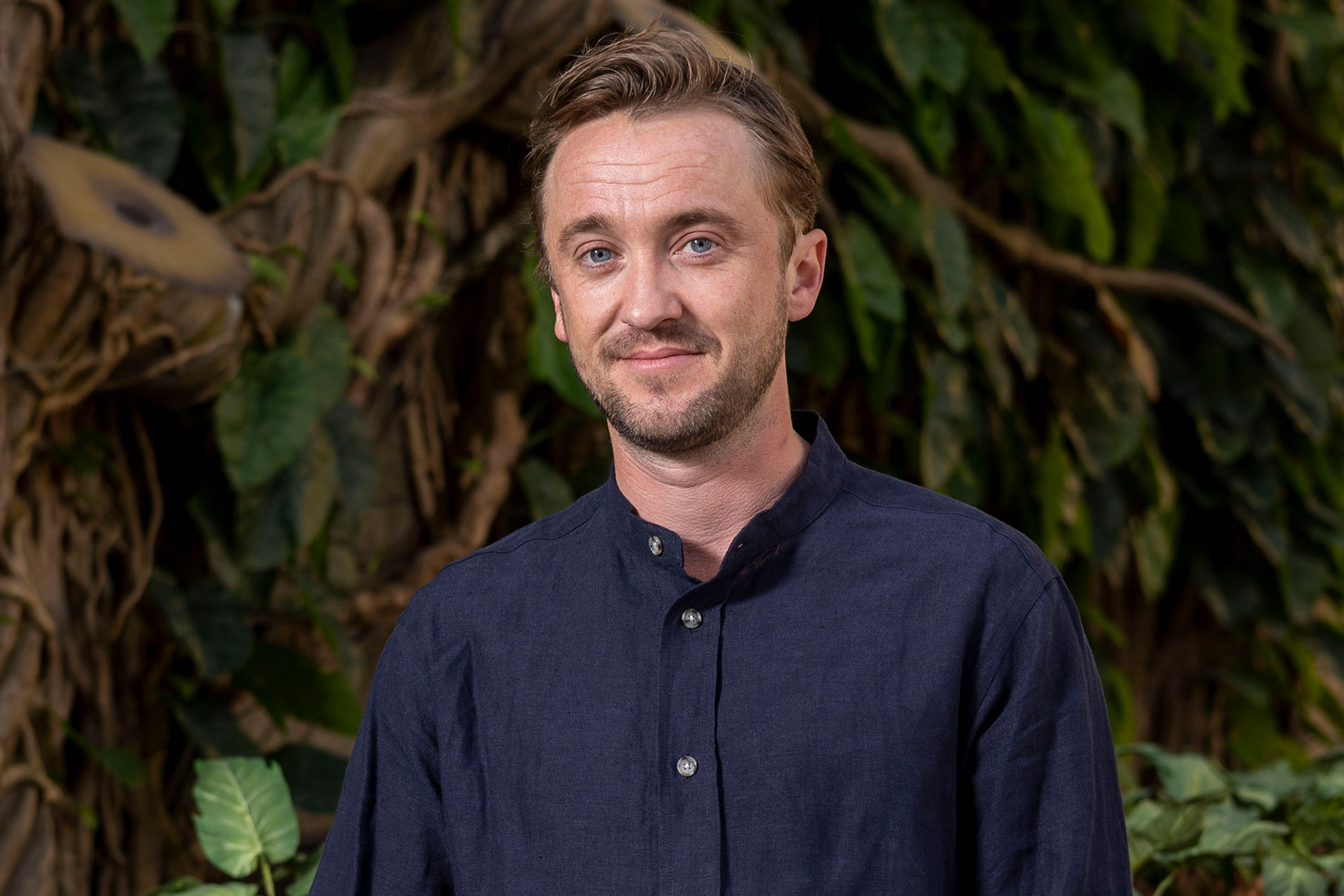 Harry Potter's Tom Felton details struggles with mental health & alcohol abuse in his memoir 'Beyond the Wand'