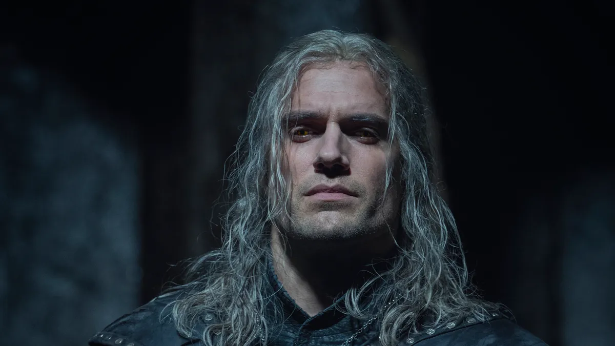 Henry Cavill seen promoting 'Enola Holmes 2' just before Liam Hemsworth replaced him in 'The Witcher'