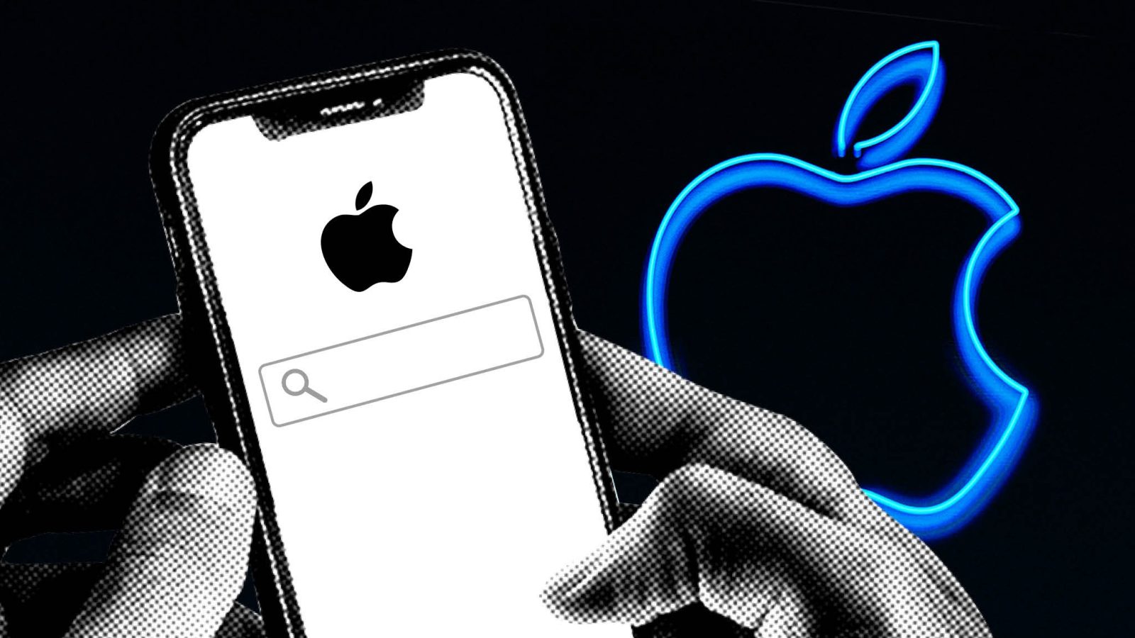 Apple could be collecting data about you from your the App Store