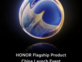 HONOR all set to launch a flagship smartphone on November 23