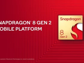 Qualcomm Snapdragon 8 Gen 2 makes way for 2023 Android smartphones