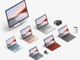 Microsoft launches its Surface Pro 9 & Surface Laptop 5 in India