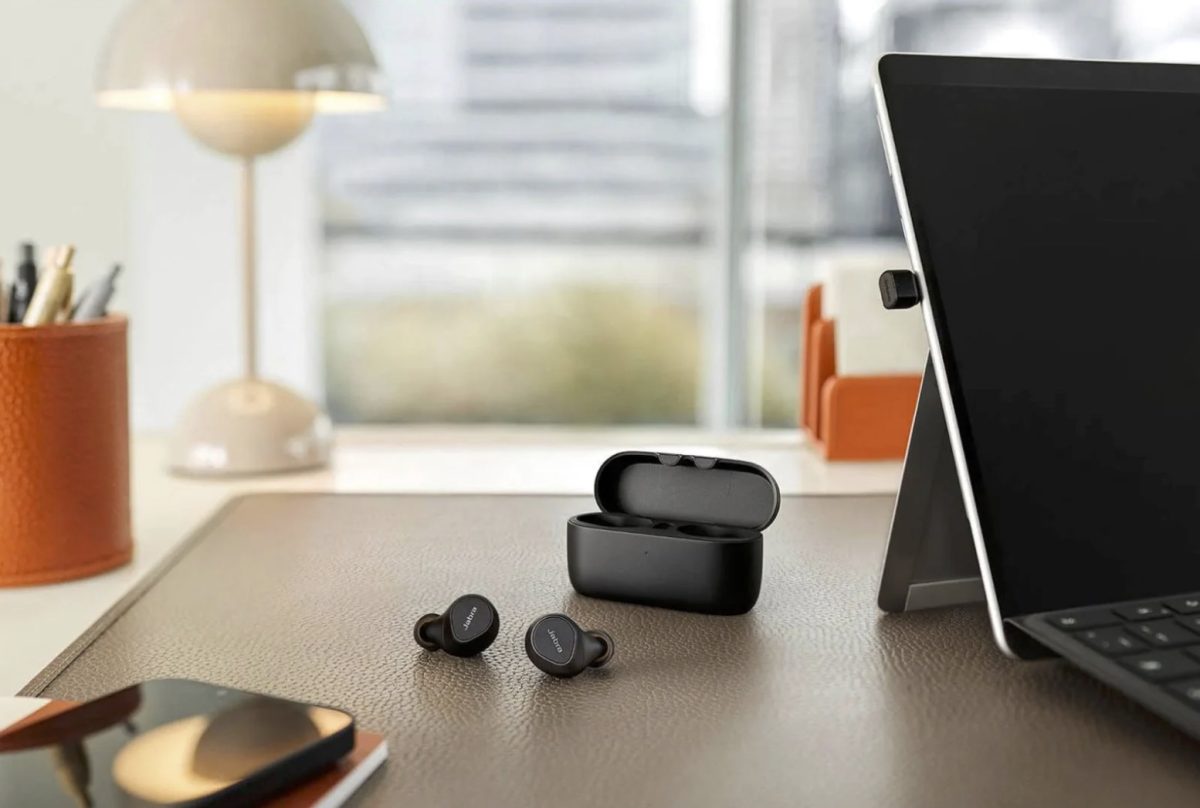 Jabra launched Evolve2 Buds TWS in India