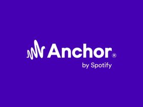 Spotify's podcast app 'Anchor' launches noise-cancellation feature