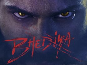 Bollywood actor Varun Dhawan says 'Bhediya' will thoroughly entertain the audience