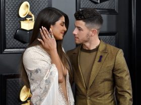 Nick Jonas credits global star & wife Priyanka Chopra 'for everything he has done right'