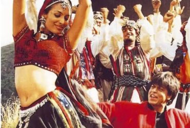 Shah Rukh was worried about me during the shoot of Chaiyya Chaiyya: Malaika Arora