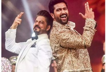 This is what Vicky Kaushal learnt from Shah Rukh Khan about acting