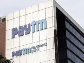 India's banking regulator declines Paytm's payment aggregator licence