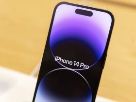 You'll have to wait 4 weeks to get an iPhone 14 Pro in India
