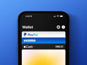 iPhone users can soon tap to pay PayPal and Venmo 