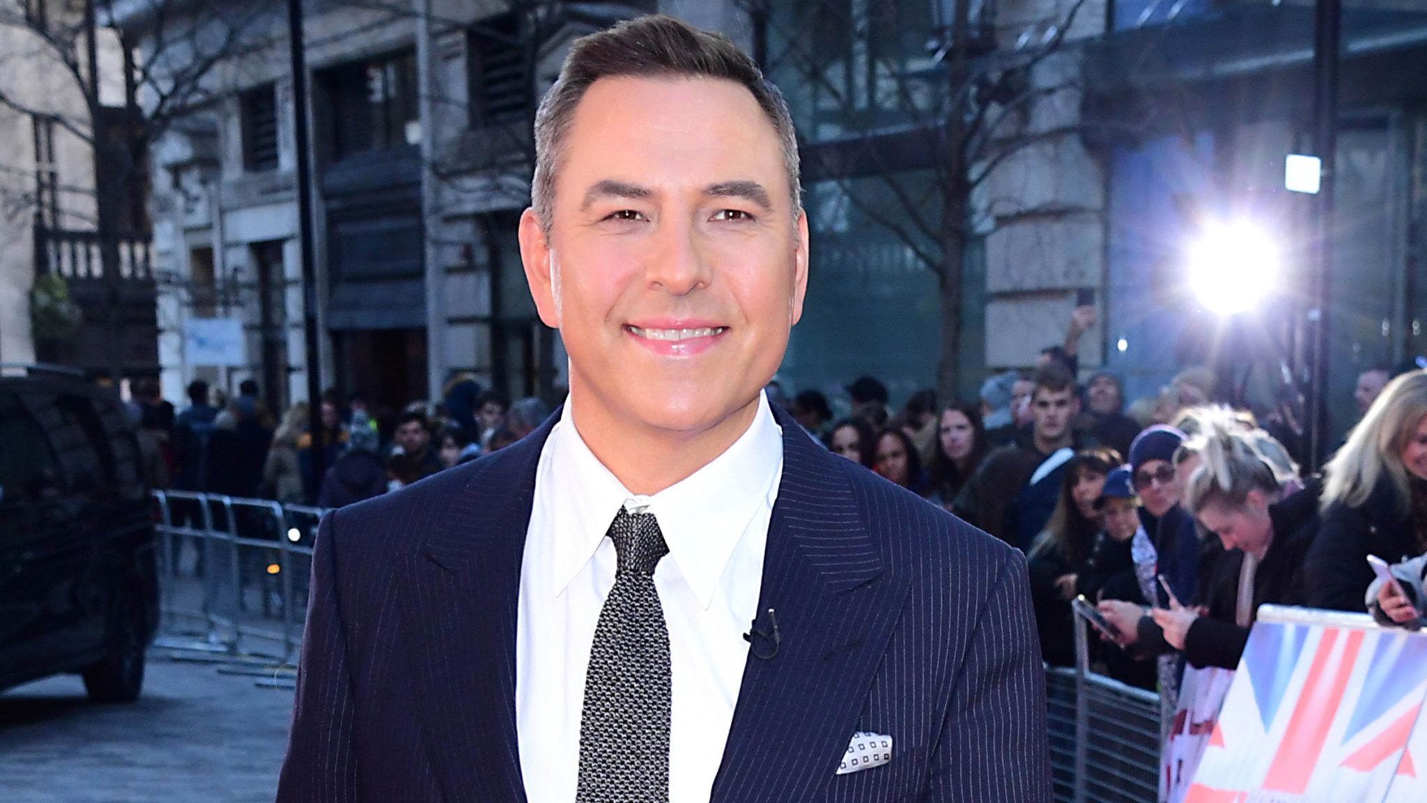 David Walliams made scathing remarks about Britain’s Got Talent contestants