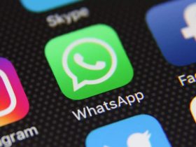 WhatApp's latest beta gives users the option to send messages to themselves