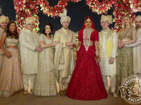 Globar star Priyanka Chopra celebrates fourth anniversary with husband Priyanka Chopra Jonas