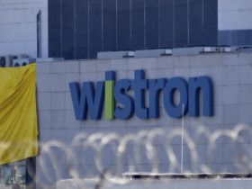 Tata Group in talks to acquire Wistron's Apple facility in Karnataka