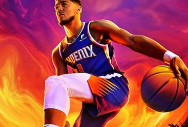 An Early Look at NBA 2K24