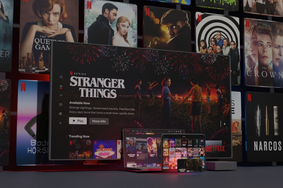How To Save Money On A Netflix Subscription