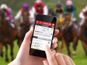 horse racing apps