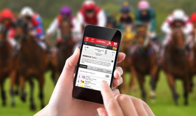 horse racing apps